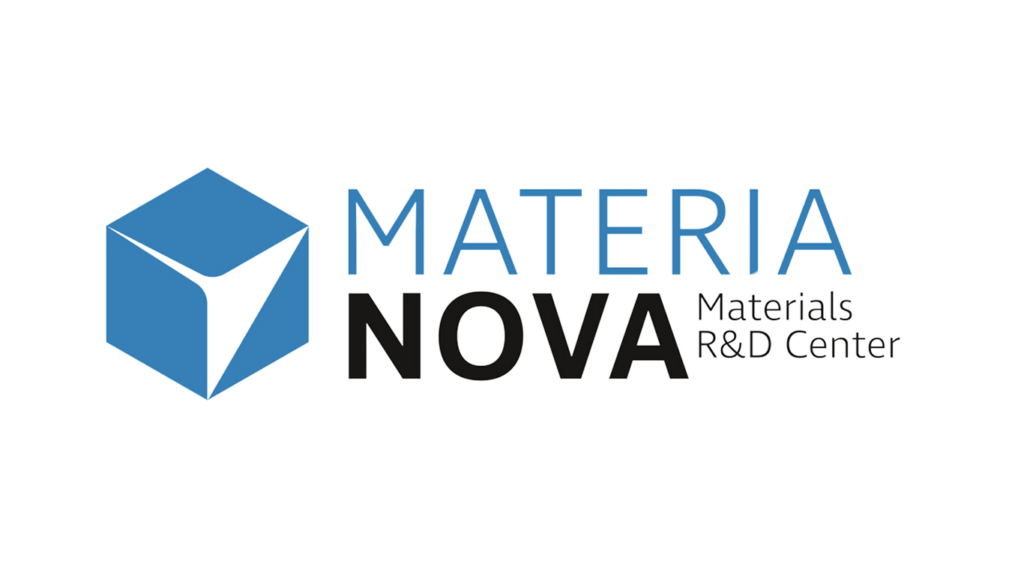 Materia Nova